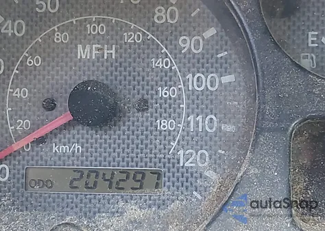 1998 Toyota Rav4 z USA, uszkodzony, nr VIN JT3GP10V2W0032196